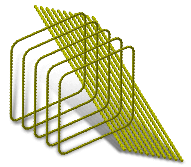 FRP Composite Reinforcement